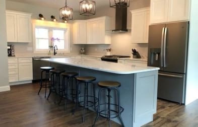 picture of kitchen island – kitchen design ideas home with redesigned kitchen - kitchen design ideas