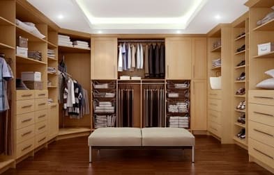 CCCP8120 custom closet system sussex county DE