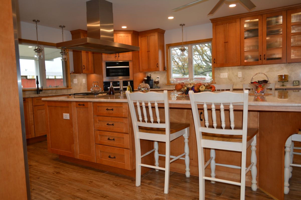 Kitchen Cabinet Installers Near Me - Greenwood, DE | Home & Office
