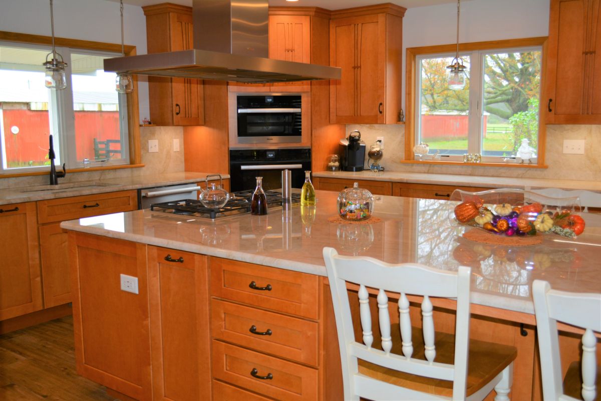Kitchen Cabinet Installers Near Me - Greenwood, DE | Home & Office