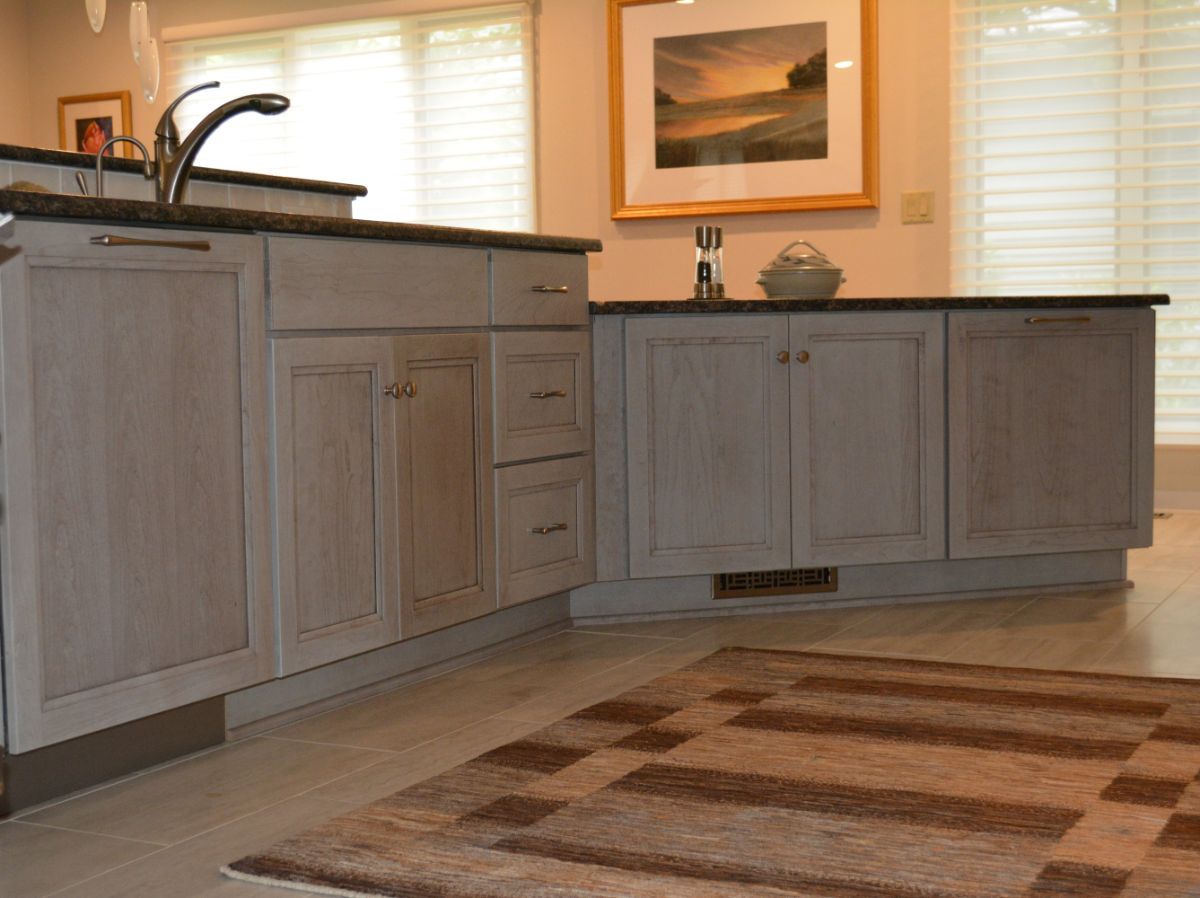Kitchen Cabinet Installers Near Me - Greenwood, DE | Home & Office