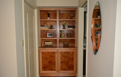 cabinet organization ideas.