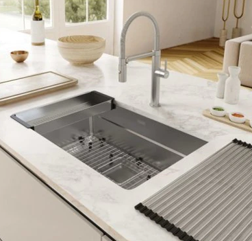 large home built by custom home builders