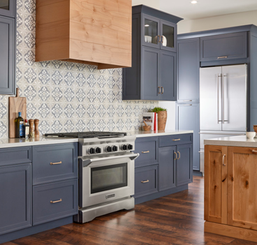 large home built by custom home builders