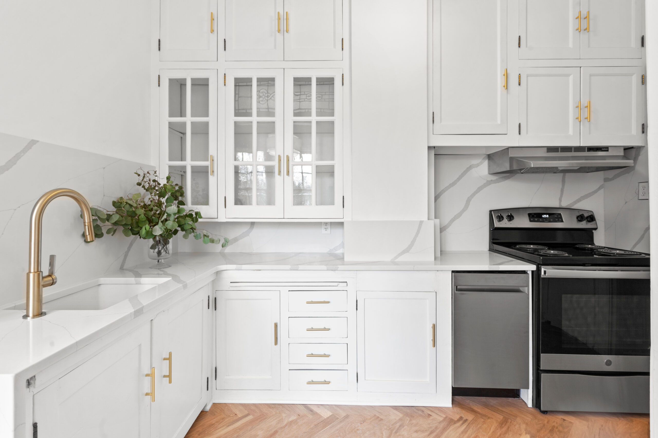 beautiful custom kitchen cabinets, types of wood for kitchen cabinets