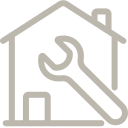 home-repair Home Repair Icon